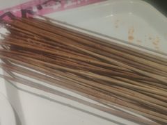-佰人王串串香火锅(洋珠巷店)