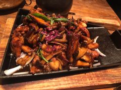 -中8楼风尚云南菜(颐堤港店)