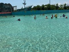 -桂林罗山湖水上乐园