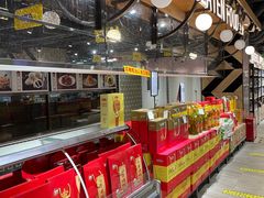 -翠微家园超市(甘家口店)