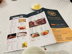 -潮福城大酒楼(北尚店)