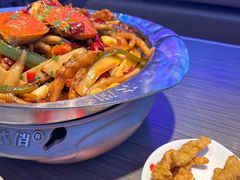 -太俏虾蟹鲜锅·肉蟹煲(仁和新城店)