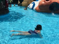 -热带风暴水上乐园(新镇路)