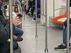 -盈丰路(地铁站)