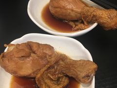 -贡梅老面馆·蟹粉面·无锡特色小吃(南长街主推店)