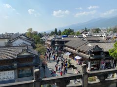 -大理古城