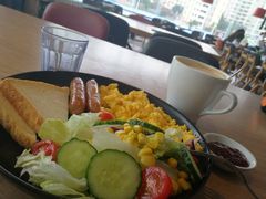 -必胜客(华南摩尔店)