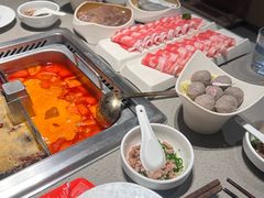 -海底捞火锅(北京路店)
