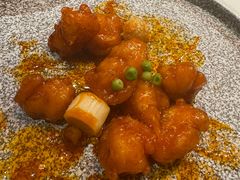 -荟廷·晶萃(陆家嘴尚悦湾店)