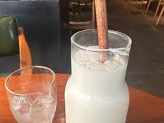 茉莉花茶奶油米酒-BELLOCO倍乐(静安店)