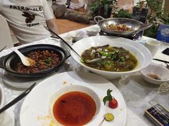 -雅和生态渔庄·宜城锅巴饭(龙灵山公园店)