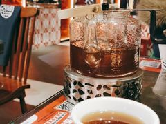 -江边城外烤全鱼(方庄时代购物中心店)