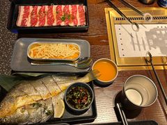 -新石器烤肉(之心城店)
