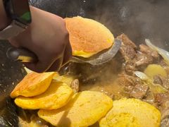 -玺炖·中国铁锅炖(南京东路店)