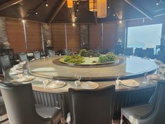 -川旺角融合菜•海景餐厅(星海广场店)