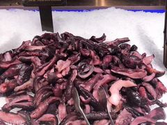 -加餐海鲜自助(宝龙一城店)