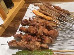 -壹块捌烧烤(灯市口店)