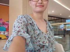 -大树餐厅(益田假日店)