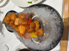 -广州酒家(中华广场店)