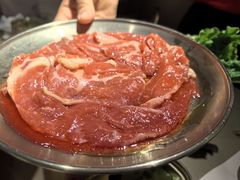 -西塔老太太泥炉烤肉(青浦蟠龙天地店)