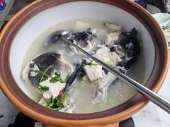-宝荣鱼馆·临湖之宴(千岛湖店)