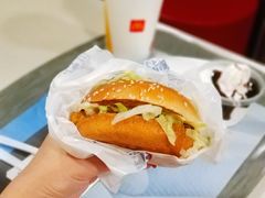 -麦当劳(北京路广百广场店)