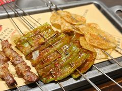 -破摊·东北烧烤(观前街店)