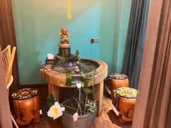 -康健民中泰式·古法按摩连锁品牌(华润万家店)