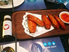 -赫帝拉航空主题餐厅(南宁店)