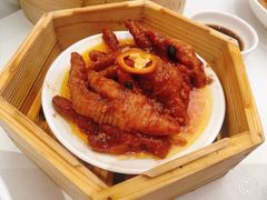 -避风塘·金牌店·夜宵(金玉兰店)