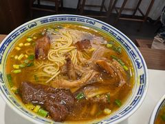 -永丰面馆(汉口路店)