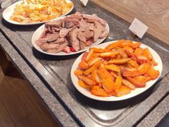 -青岛海尔洲际酒店