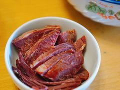 -清真铁志明腊牛羊肉