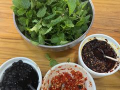 -熊氏牛羊杂粉(龙眼井总店)