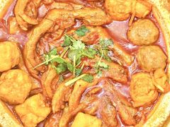 -刘栋梁大排档(淮海东路店)