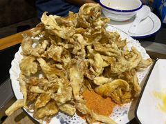 -东北农家院·铁锅炖(莘庄店)