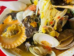 -海大南门夜市(海富街店)