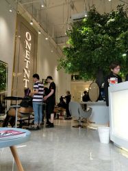 -OnHair Salon