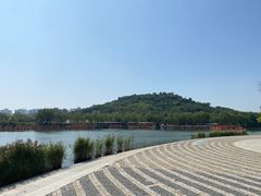 -南翠屏公园