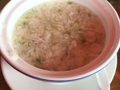 -桂花楼淮扬中餐厅(浦东香格里拉店)