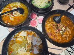 -苗乡米线(建军路店)
