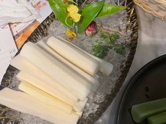 -澳美徕·港式花胶鸡火锅(高新万达店)