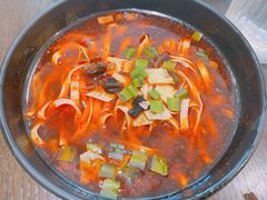 -勺园中餐厅