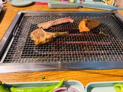 -蚝英雄鲜蚝自助专门店(长楹天街直营店)
