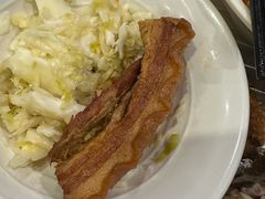 -老柴削面(向阳里店)