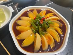 -辣尚瘾·烤鱼·新川菜(交大直营店)