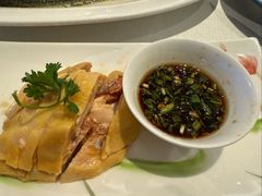 -上海小南国(正大店)