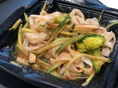 -魏家凉皮(郑州东站店)