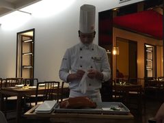 -晟永興烤鸭店(五道口店)
