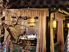 -桂满陇-西湖船宴(西单大悦城店)